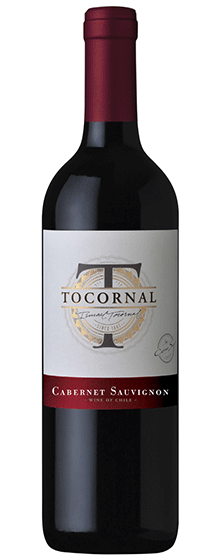 Tocornal Merlot Tinto – Wine - The Liquor Estate